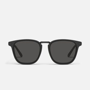 Men’s Quay Jackpot Remixed Black Sunglasses